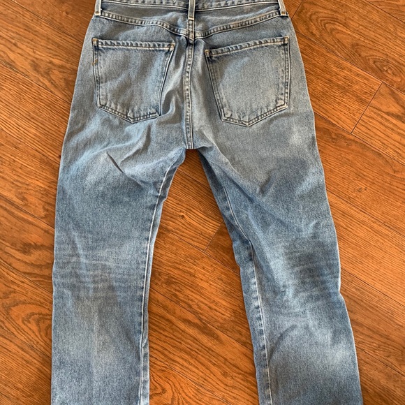 Wilfred/ citizens of Humanity Liv jeans - Picture 5 of 5